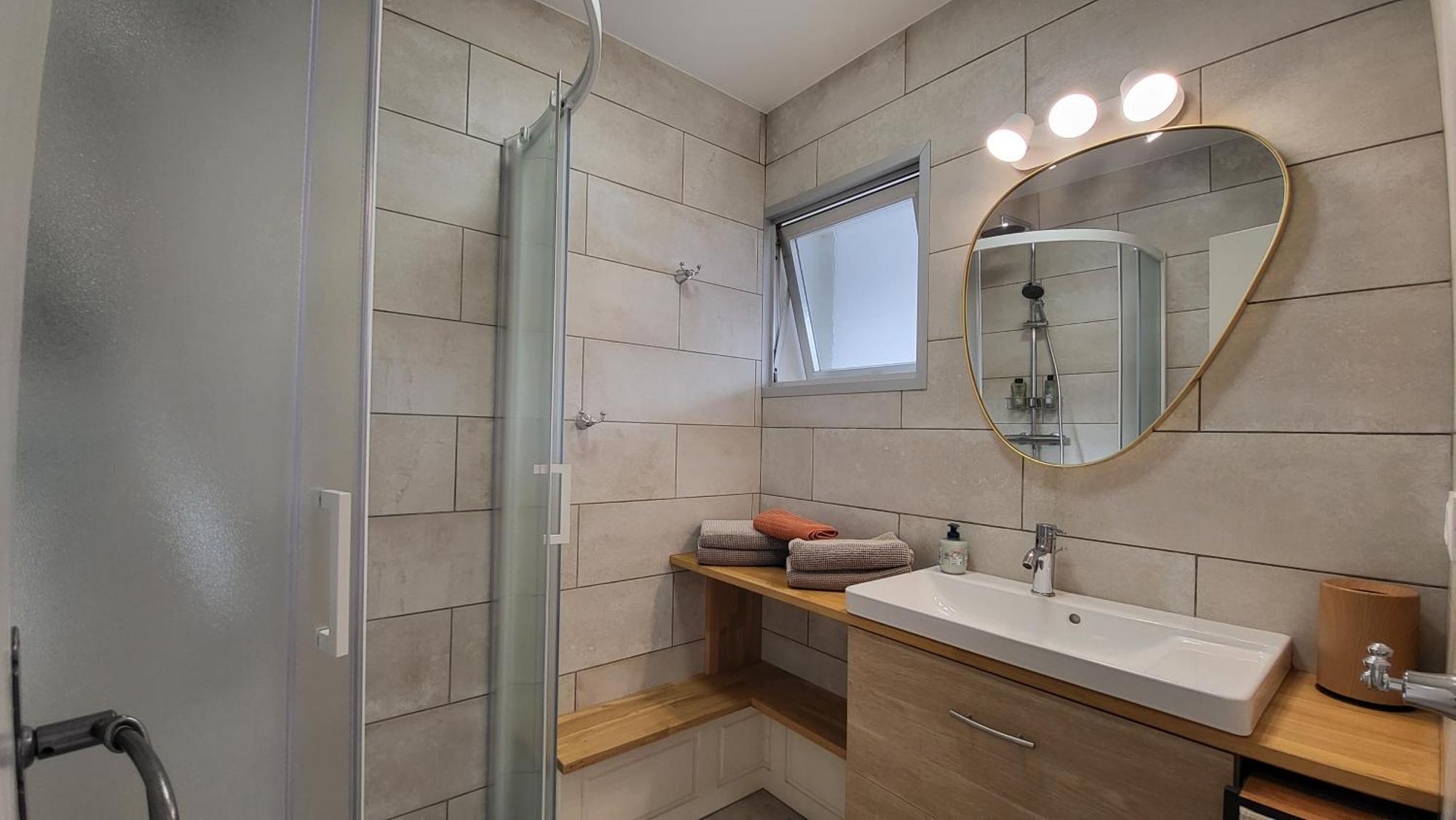 Appartement Sur La Baie, En Centre Ville Calvi  Exterior foto