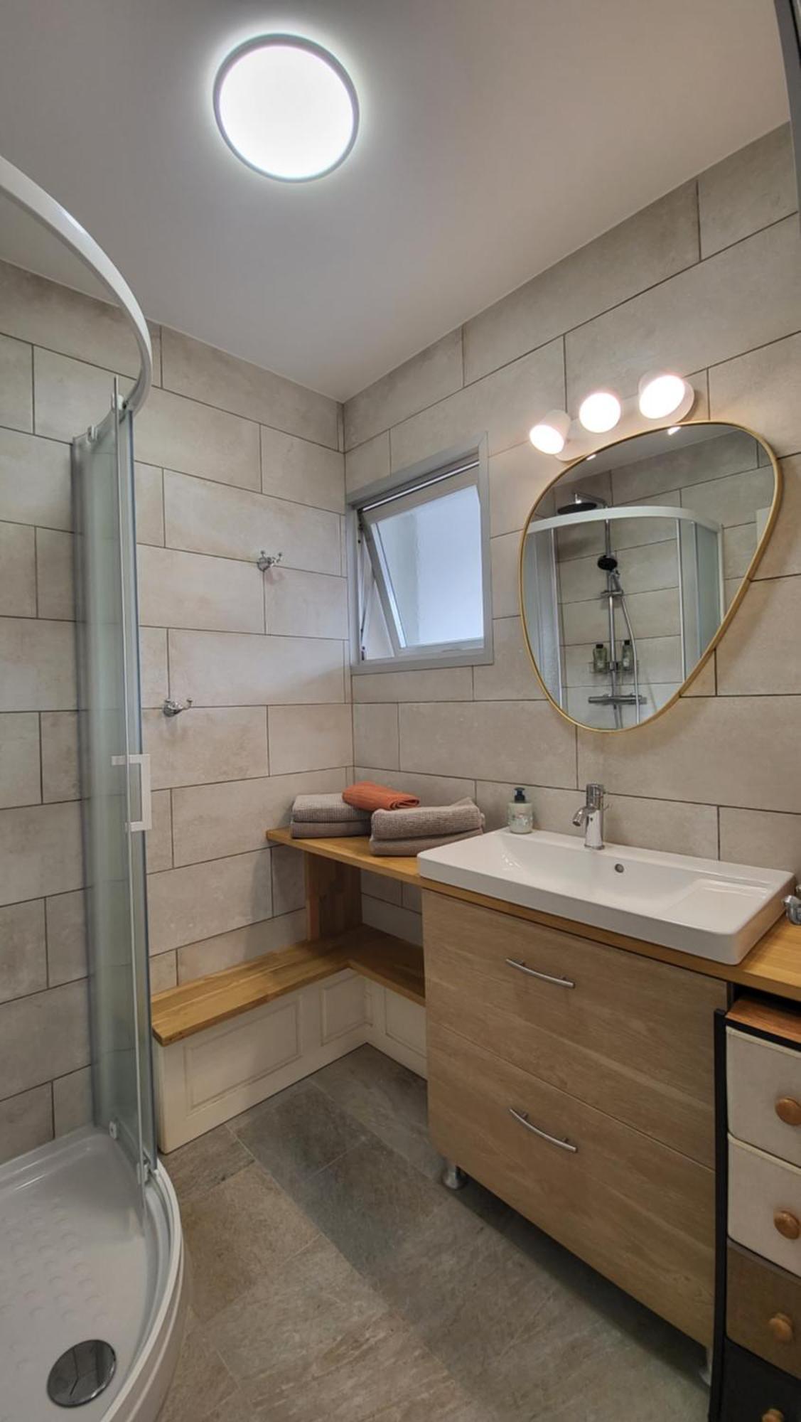 Appartement Sur La Baie, En Centre Ville Calvi  Exterior foto